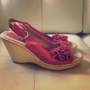 B.O.C. Born Concept Slingback Espadrilles